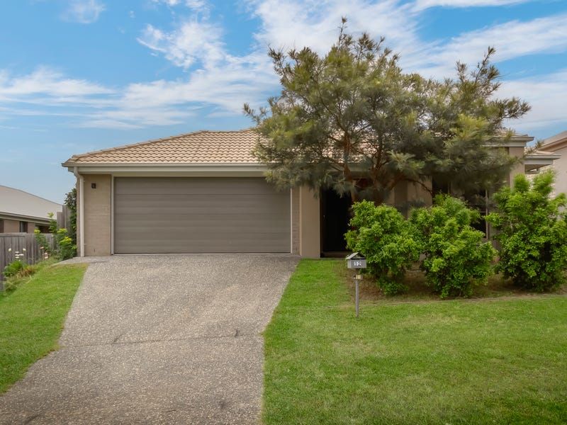 12 Greenwich Ave, Pimpama, QLD 4209