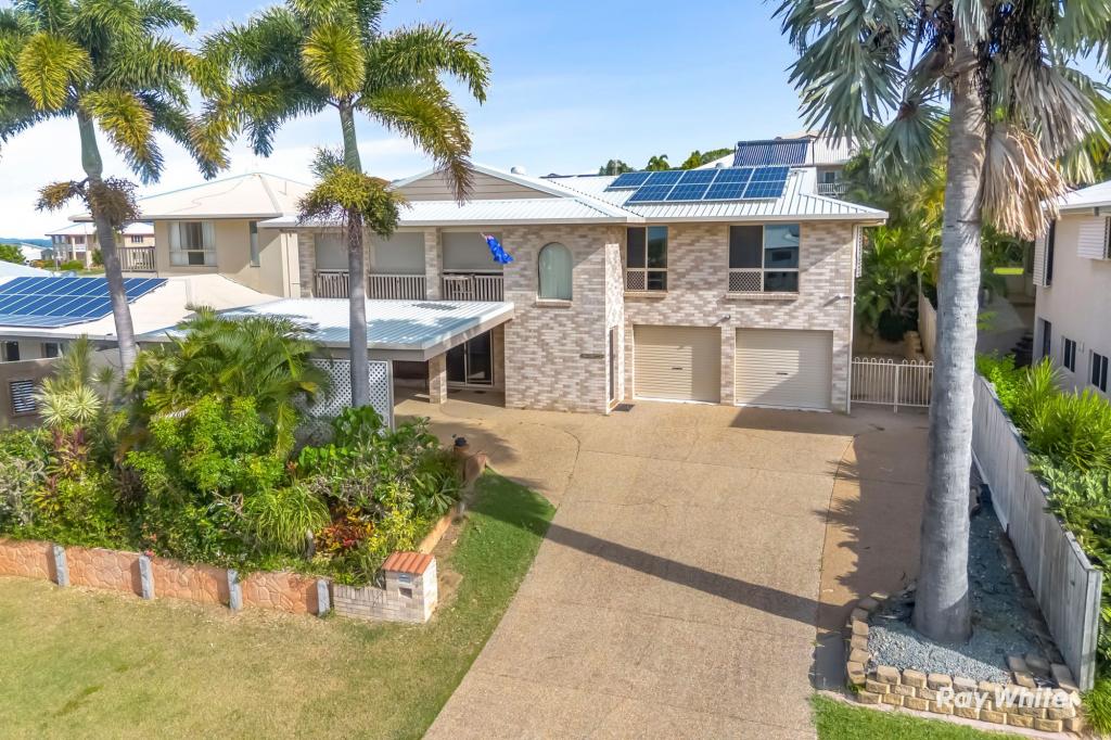 9 Pacific Dr, Pacific Heights, QLD 4703