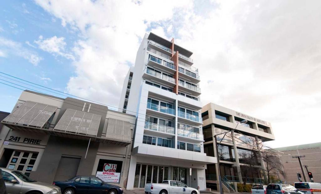 304/235-237 PIRIE ST, ADELAIDE, SA 5000