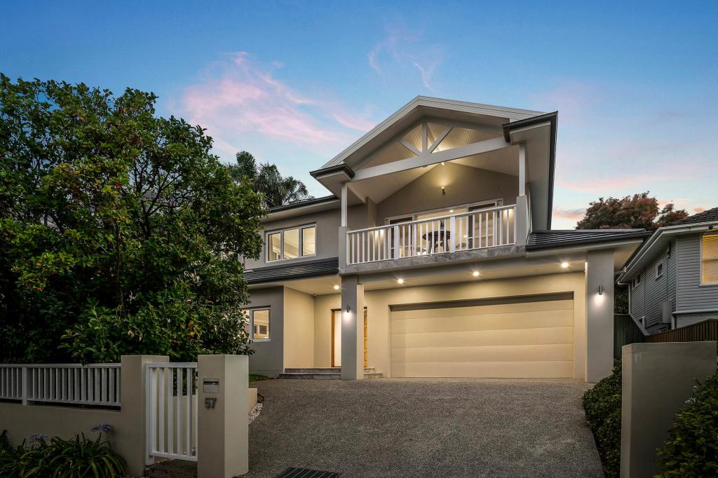 57 Macmillan St, Seaforth, NSW 2092