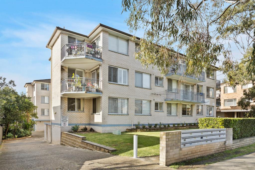 22/72 Kurnell Rd, Cronulla, NSW 2230
