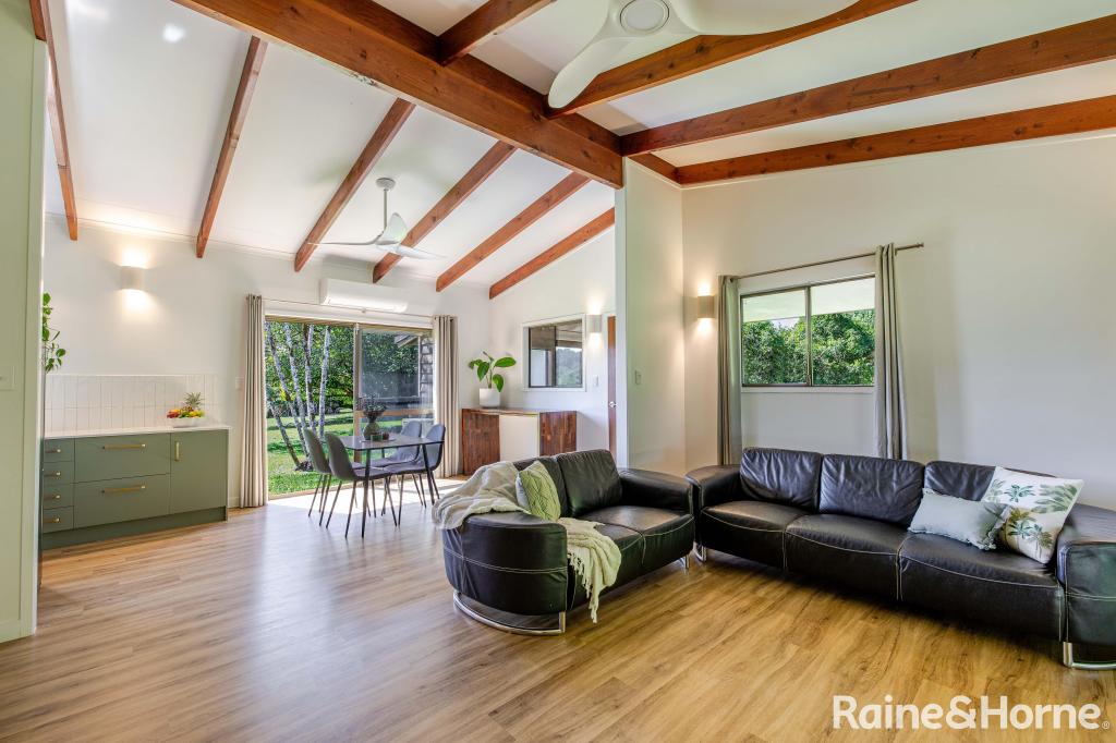 445 Miallo Bamboo Creek Rd, Whyanbeel, QLD 4873
