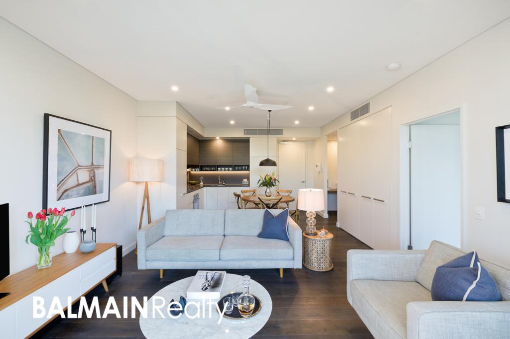 203/118 TERRY ST, ROZELLE, NSW 2039
