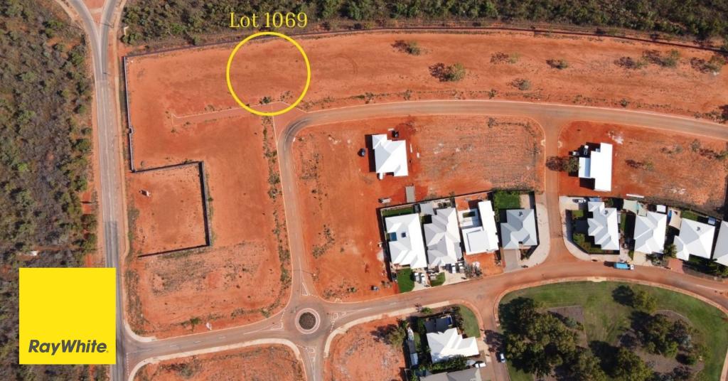 38 Lapwing Loop, Djugun, WA 6725