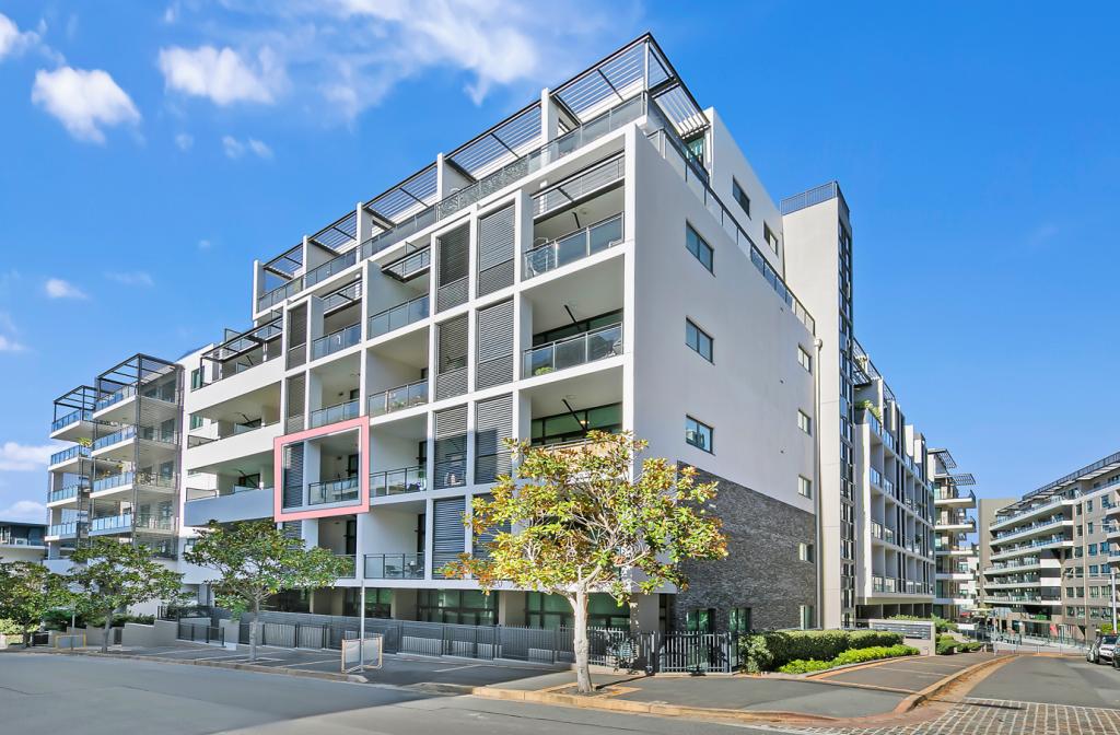 68/2 Underdale Lane, Meadowbank, NSW 2114