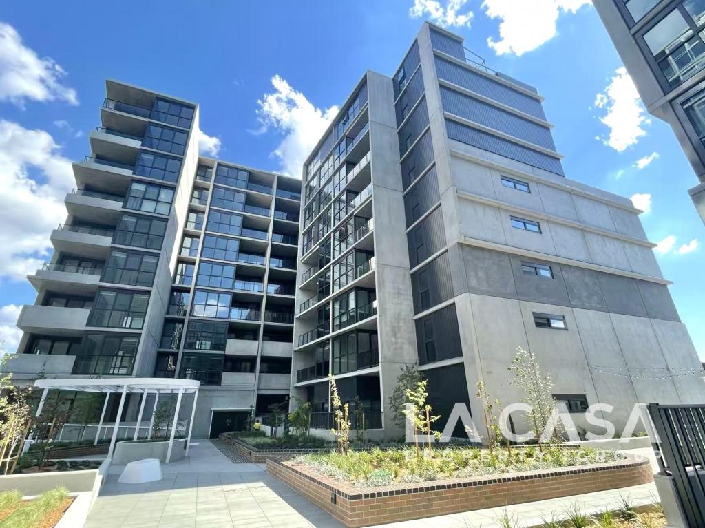 342/39 Owen Cres, Lyneham, ACT 2602