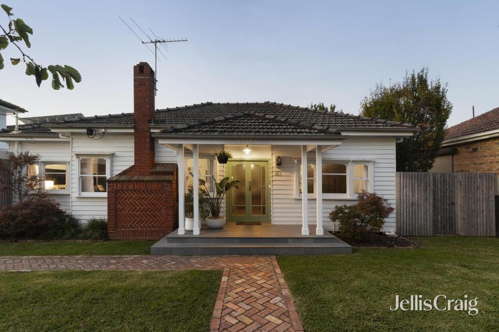 40 Clifton St, Northcote, VIC 3070