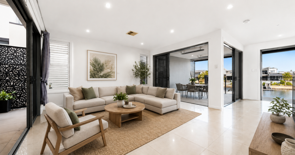 35 Harbourvue Ct, Helensvale, QLD 4212