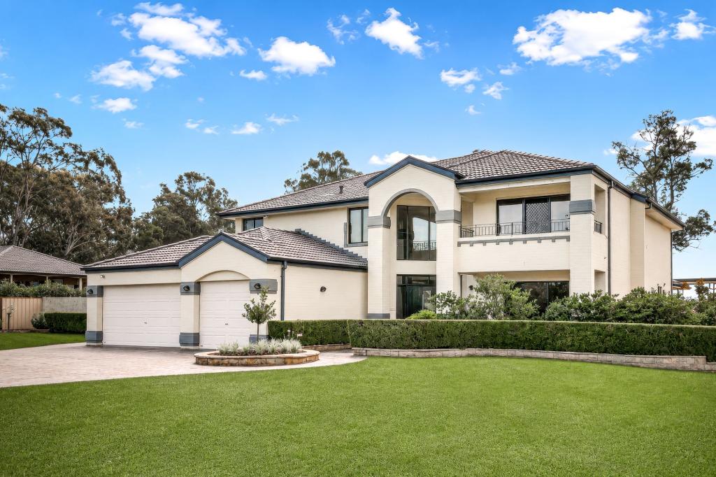 309-311 Carrington Rd, Londonderry, NSW 2753