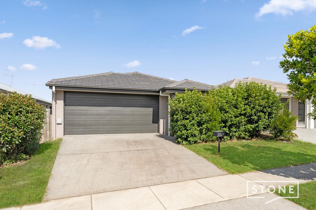 6 Mount Bowen St, Park Ridge, QLD 4125