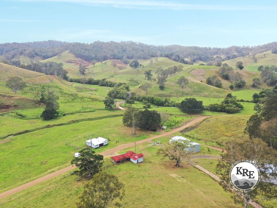 403 Wyndham St, Kyogle, NSW 2474