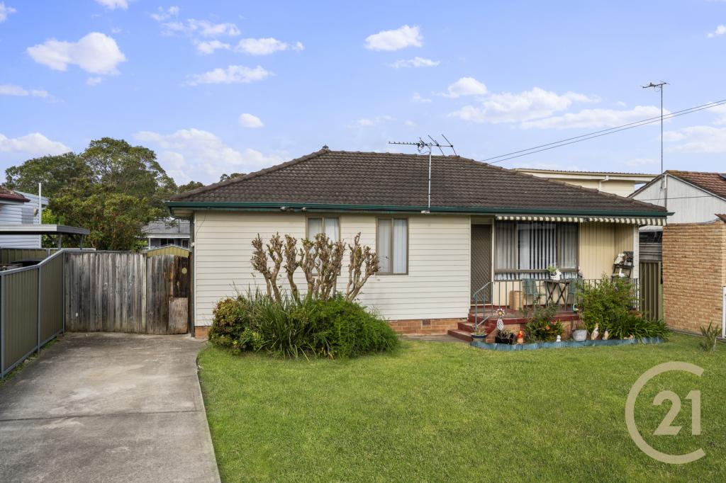 41 Glenwari St, Sadleir, NSW 2168