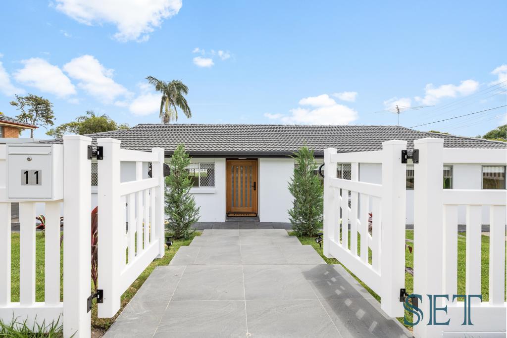 2 GUIDE ST, JAMBOREE HEIGHTS, QLD 4074