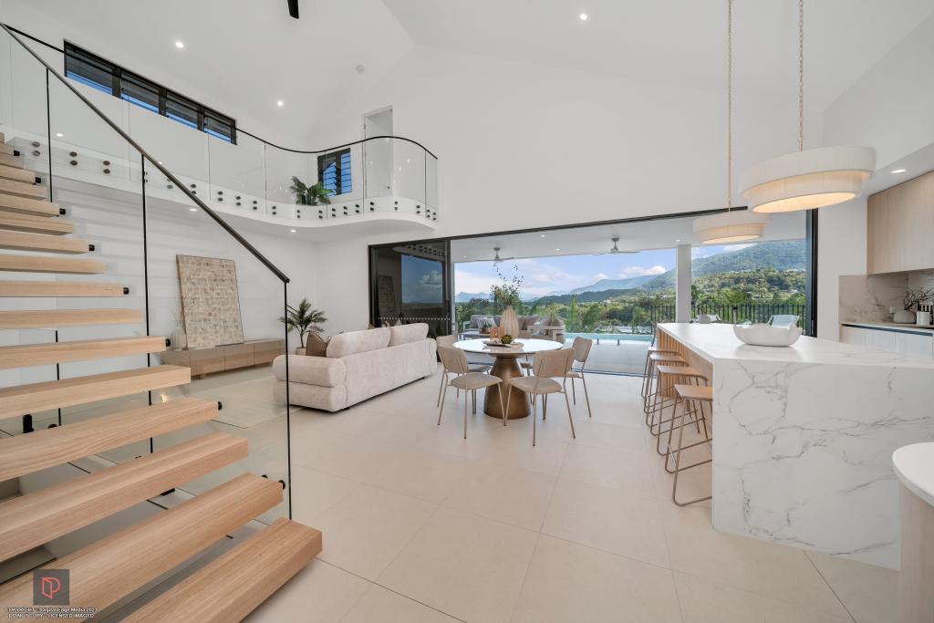 77 Nolan St, Whitfield, QLD 4870