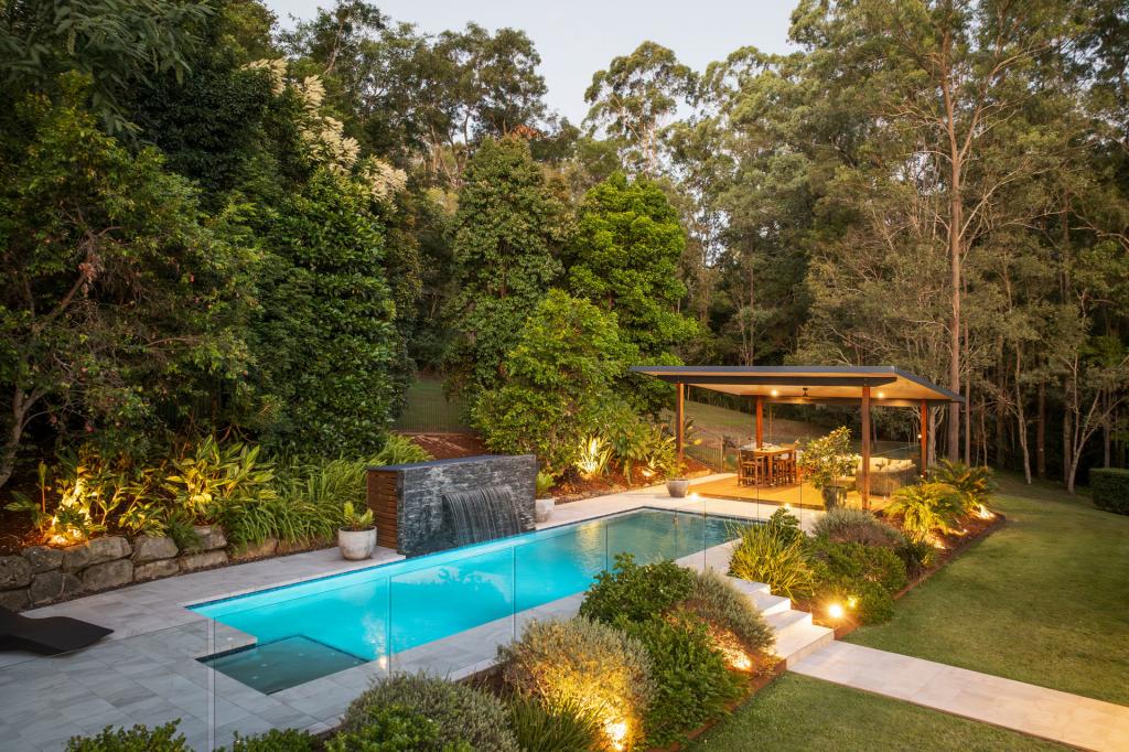 35 Gold Creek Rd, Brookfield, QLD 4069