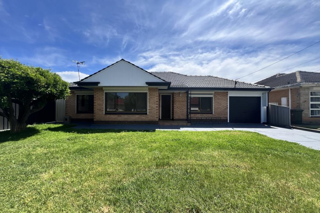 12 Worthley Rd, Findon, SA 5023