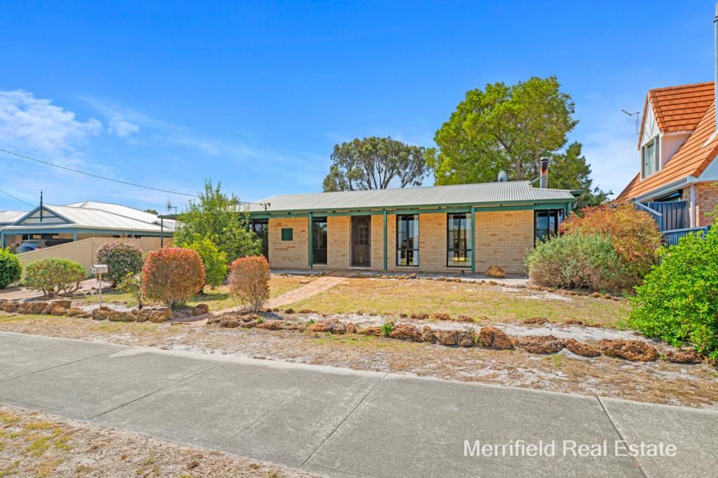 33 Yatana Rd, Bayonet Head, WA 6330