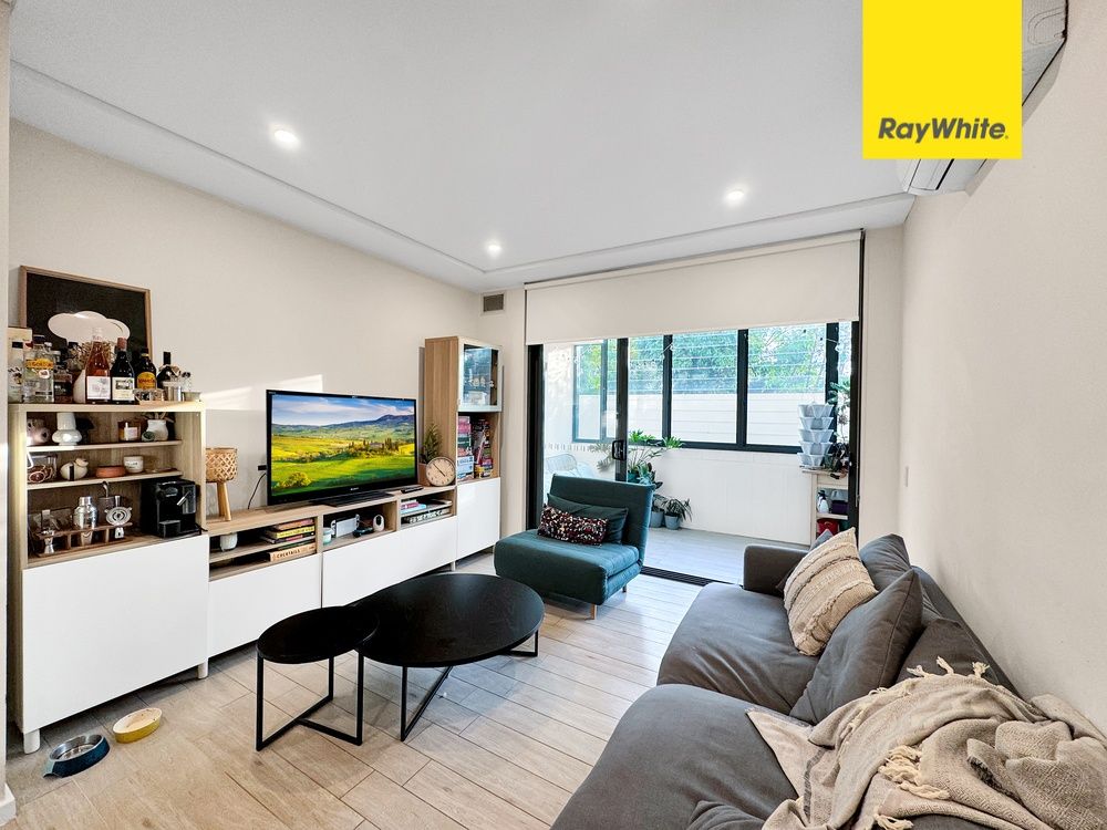 140A/64 RIVER ROAD ERMINGTON NSW 2115, ERMINGTON, NSW 2115