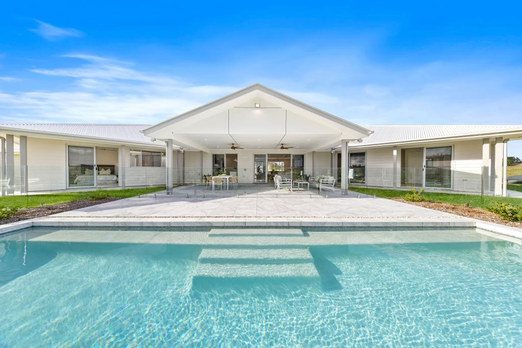 33 Swagmans Rdge, Chatsworth, QLD 4570