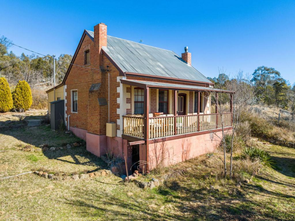 31 Chapman St, Cooma, NSW 2630