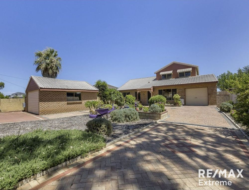 29 View Tce, Quinns Rocks, WA 6030