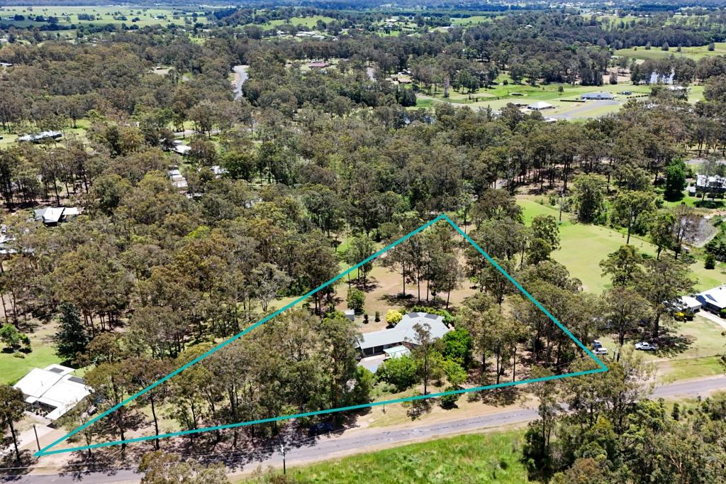 40 Old Pipers Creek Rd, Dondingalong, NSW 2440