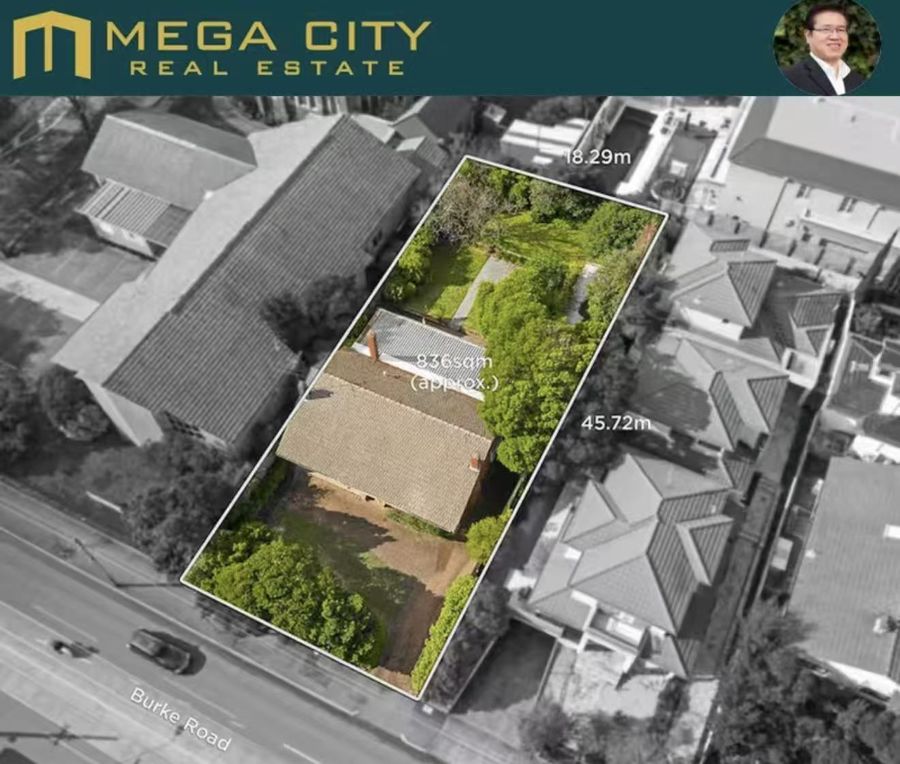 902 Burke Rd, Canterbury, VIC 3126