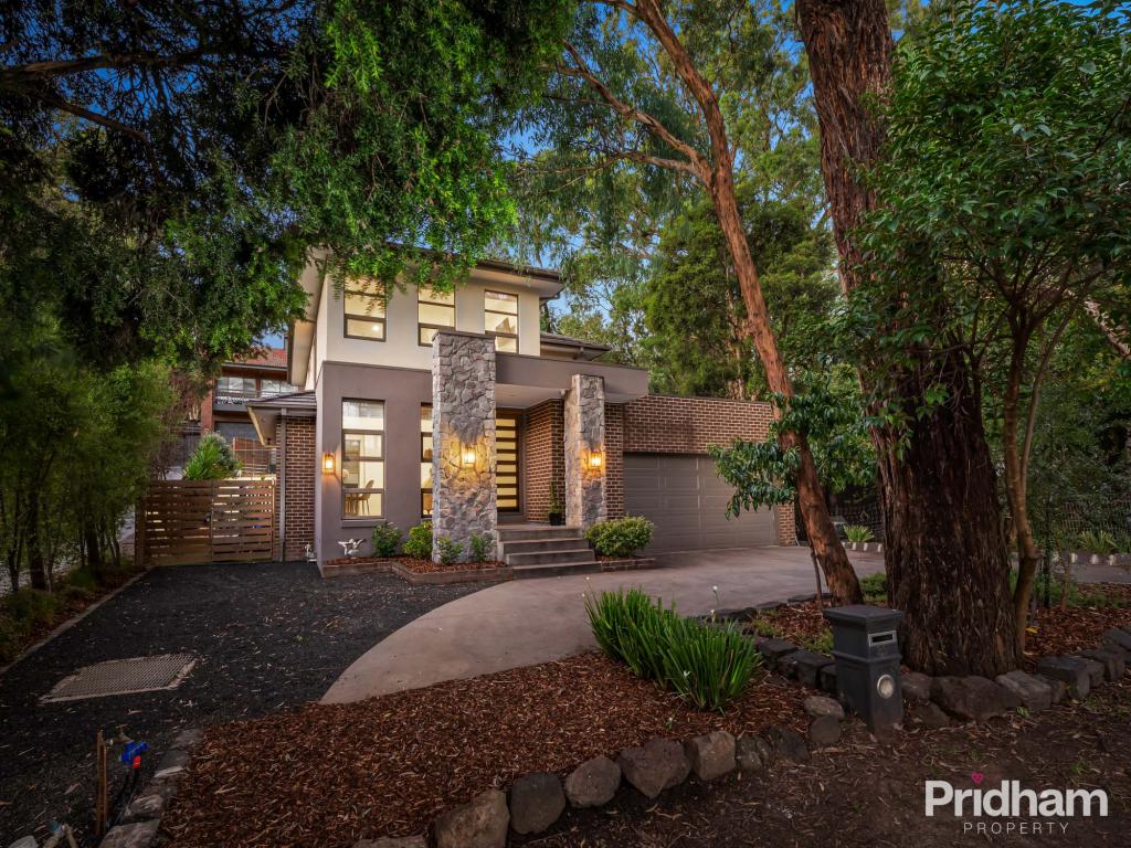 39 Ramptons Rd, Eltham North, VIC 3095