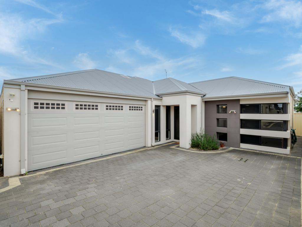 47a Balcombe Way, Westminster, WA 6061
