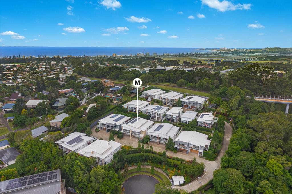 17/8 Croft Ct, Tugun, QLD 4224