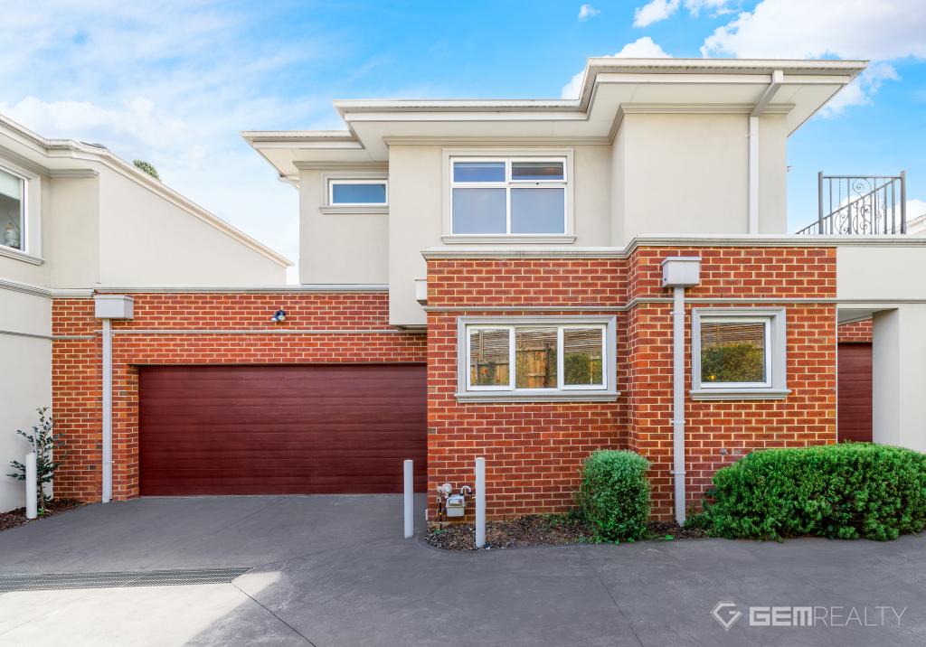 2/8 Persimmon Ct, Doncaster, VIC 3108