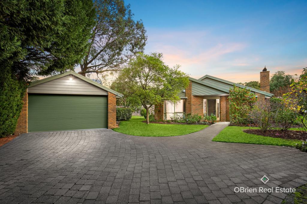 4 Smithfield Walk, Vermont, VIC 3133