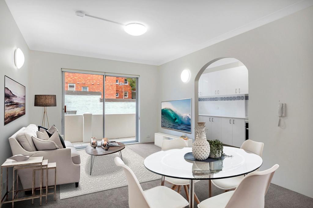 5/40 Waratah Ave, Randwick, NSW 2031