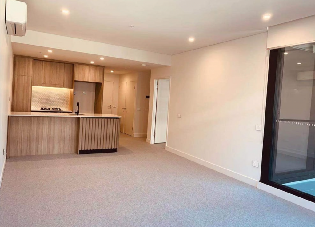 307/16 Hill Rd, Sydney Olympic Park, NSW 2127