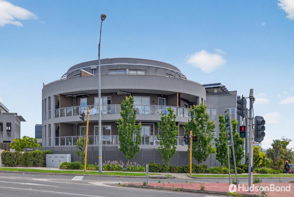 201A/164 MANNINGHAM RD, BULLEEN, VIC 3105