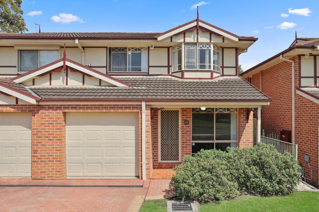 3/2-6 Robert St, Penrith, NSW 2750