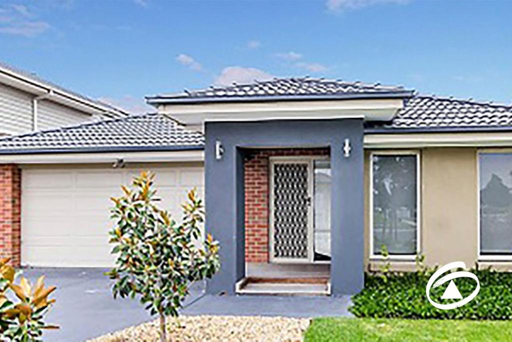 2 Livida Cct, Lyndhurst, VIC 3975