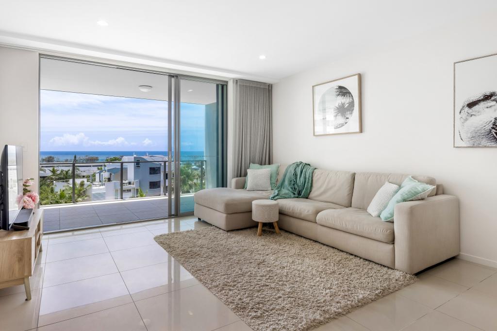 404/92 Sixth Ave, Maroochydore, QLD 4558