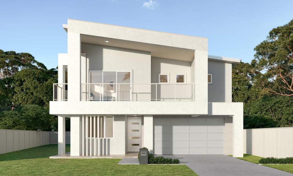 77a Red Gables Rd, Gables, NSW 2765
