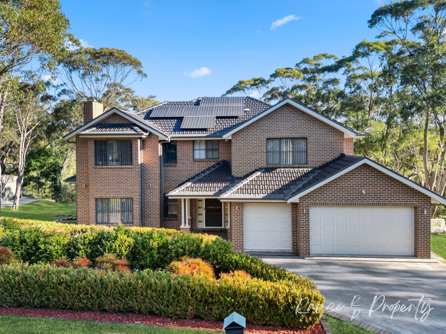 38 Sedger Rd, Kenthurst, NSW 2156