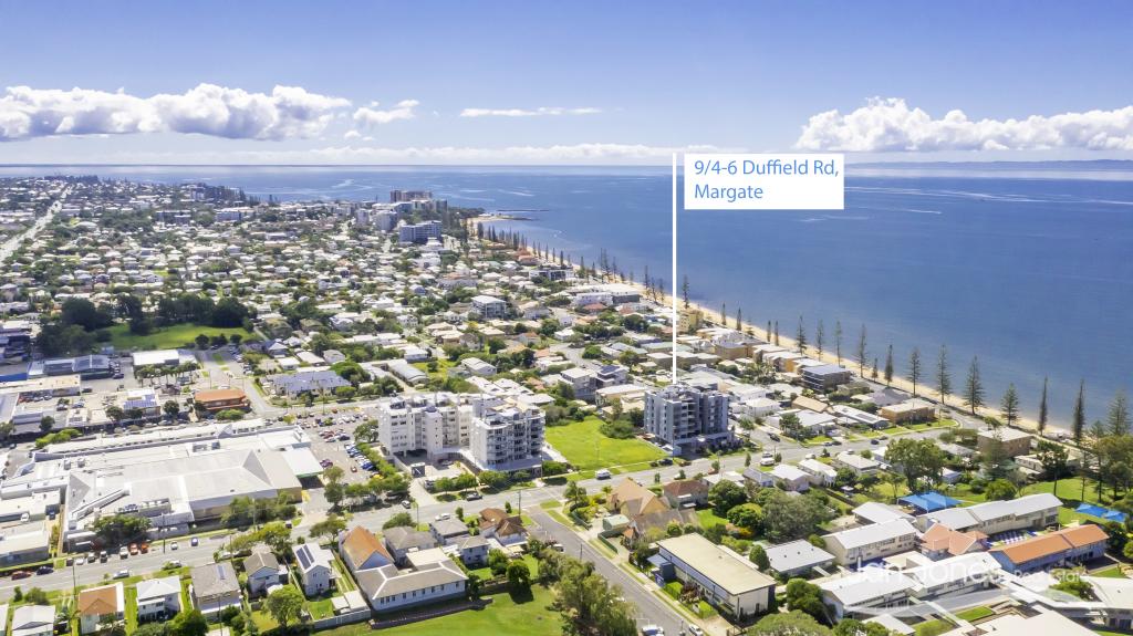 9/4-6 Duffield Rd, Margate, QLD 4019