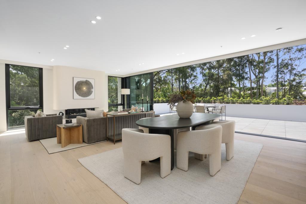 302/58-60 Eastern Valley Way, Northbridge, NSW 2063