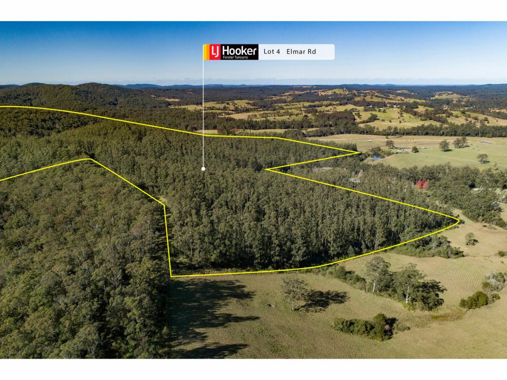 Lot 4 Elmar Rd, Wootton, NSW 2423