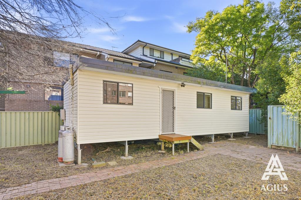 33a King St, Penrith, NSW 2750