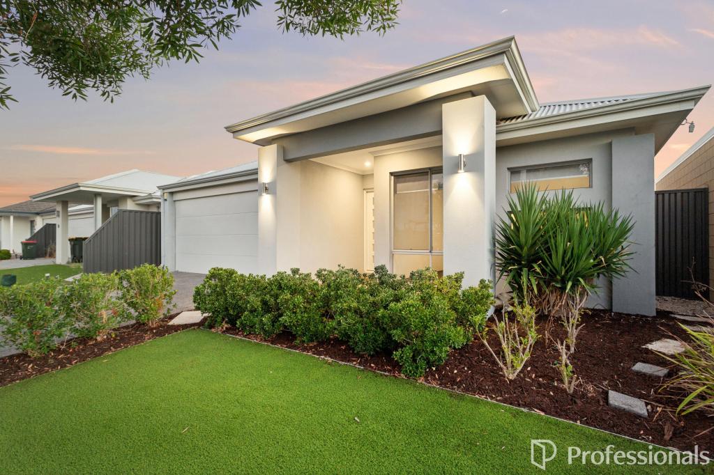 11 Kemble Way, Caversham, WA 6055