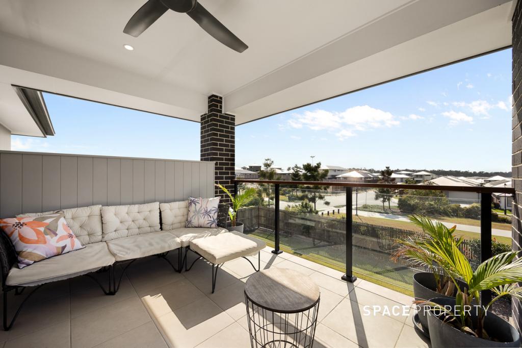 12 TUSCAN CCT, GREENBANK, QLD 4124