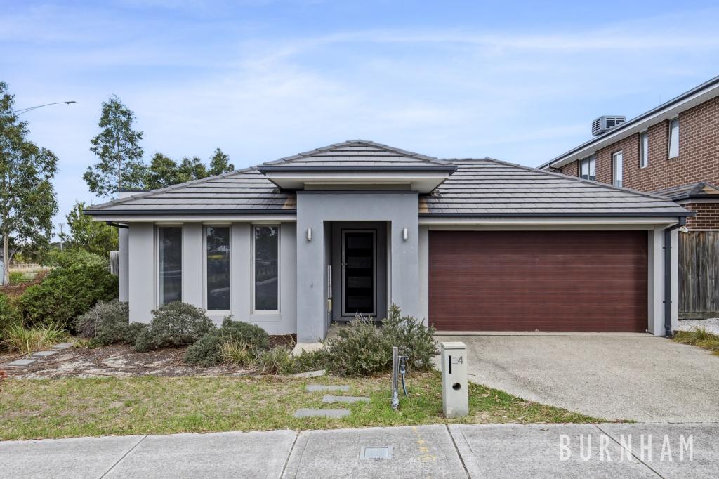 24 Coleridge Cct, Williams Landing, VIC 3027