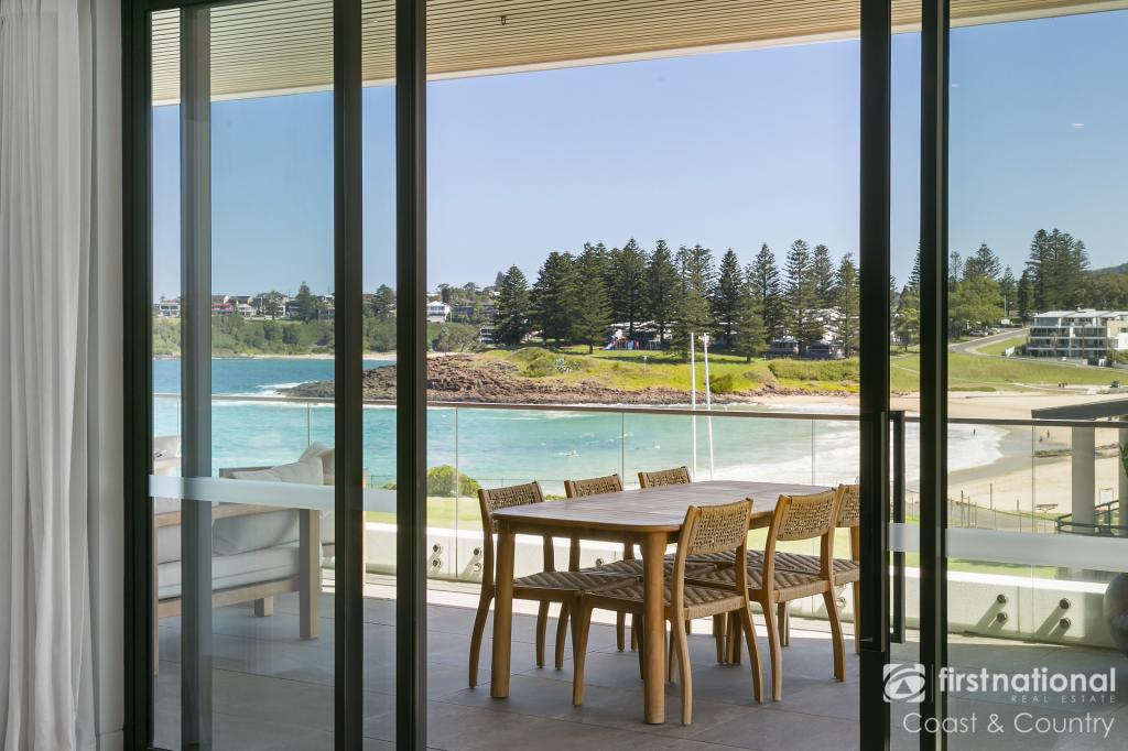 101/10 BONG BONG ST, KIAMA, NSW 2533