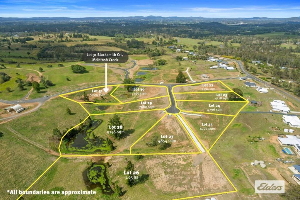  Gold Run Ave, Mcintosh Creek, QLD 4570