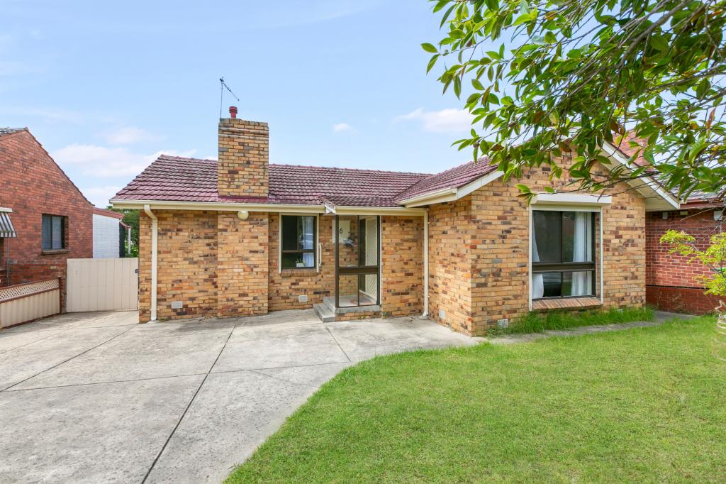 6 Beatrice St, Preston, VIC 3072